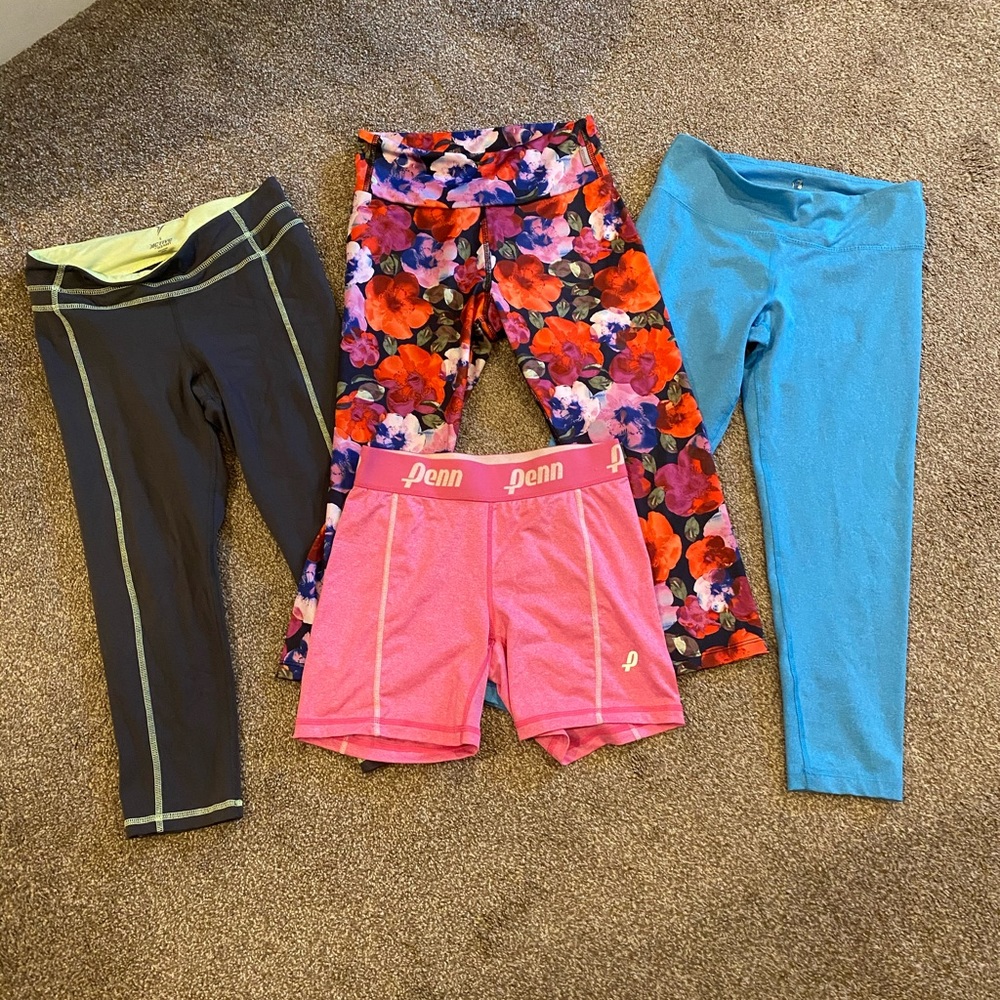 Active wear